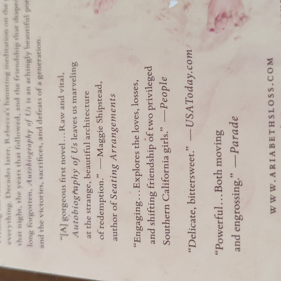 BUNDLE 3 BOOKS AND SAVE - Picture 3 of 9